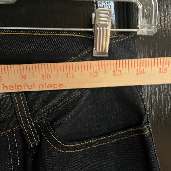 Imogene + Willie Women’s | Imogene | Dark Wash Jeans 🌵25R - Picture 8 of 11